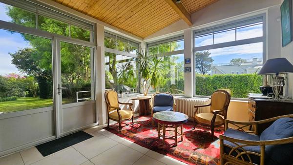 Maison/Villa à Vaux sur Mer de 210m2