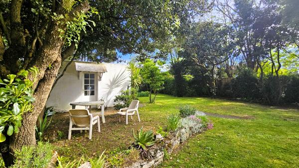 Maison/Villa à Vaux sur Mer de 210m2