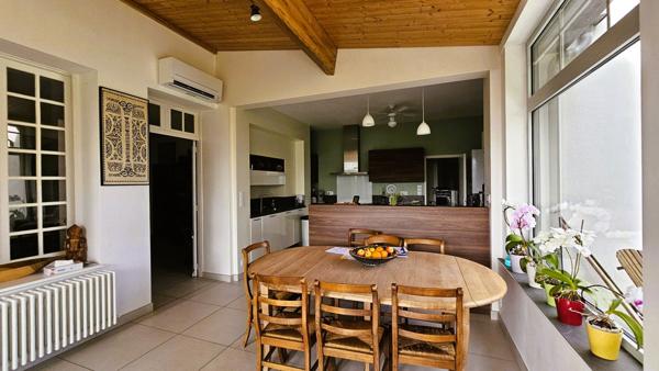 Maison/Villa à Vaux sur Mer de 210m2