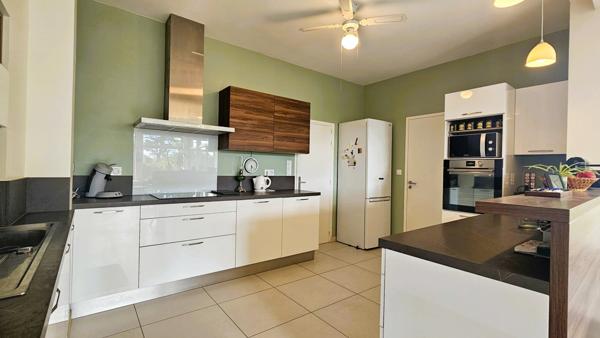 Maison/Villa à Vaux sur Mer de 210m2