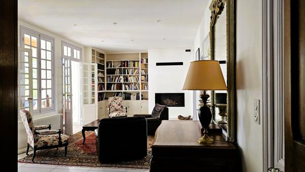 Maison/Villa à Vaux sur Mer de 210m2