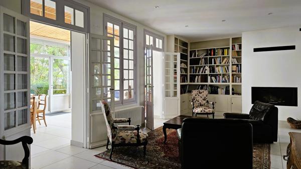 Maison/Villa à Vaux sur Mer de 210m2