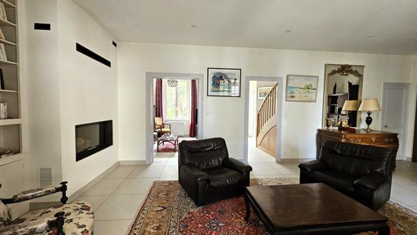 Maison/Villa à Vaux sur Mer de 210m2