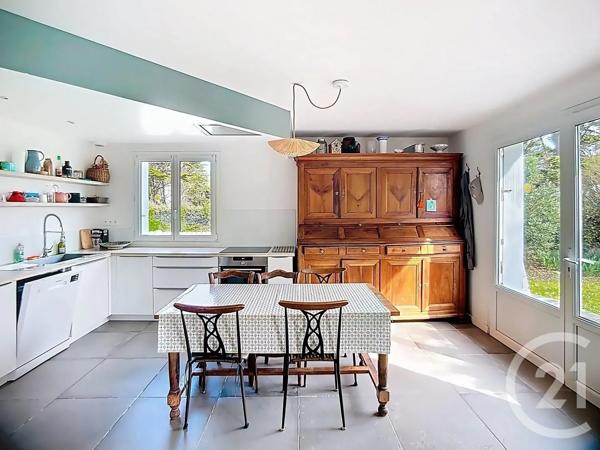 Maison à vendre  4 pièces - 68 m 2   ST GILDAS DE RHUYS  - 56