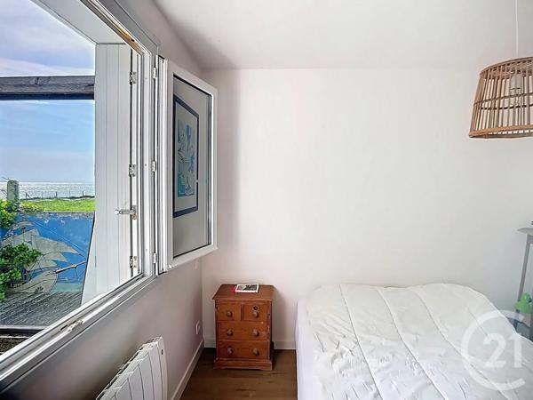 Maison à vendre  4 pièces - 68 m 2   ST GILDAS DE RHUYS  - 56