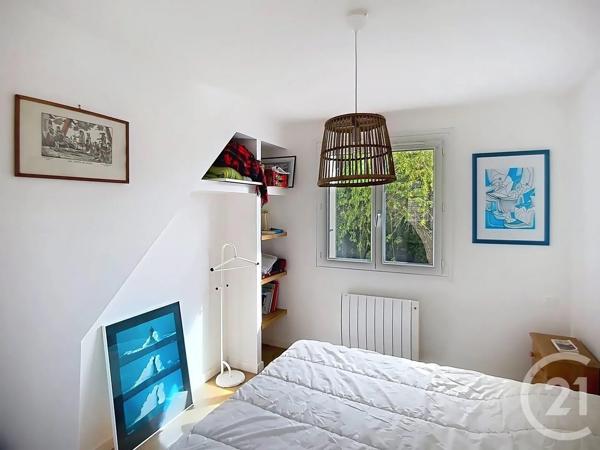 Maison à vendre  4 pièces - 68 m 2   ST GILDAS DE RHUYS  - 56