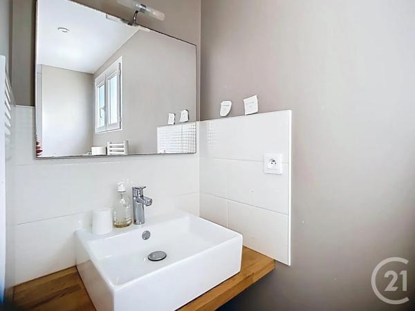 Maison à vendre  4 pièces - 68 m 2   ST GILDAS DE RHUYS  - 56