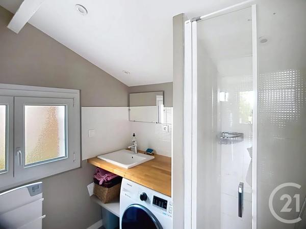Maison à vendre  4 pièces - 68 m 2   ST GILDAS DE RHUYS  - 56