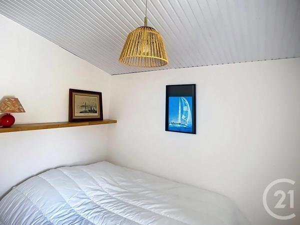 Maison à vendre  4 pièces - 68 m 2   ST GILDAS DE RHUYS  - 56