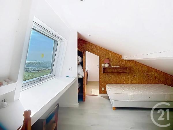 Maison à vendre  4 pièces - 68 m 2   ST GILDAS DE RHUYS  - 56