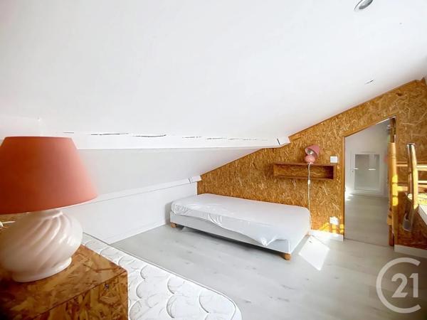 Maison à vendre  4 pièces - 68 m 2   ST GILDAS DE RHUYS  - 56