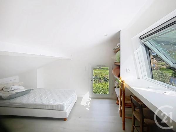 Maison à vendre  4 pièces - 68 m 2   ST GILDAS DE RHUYS  - 56