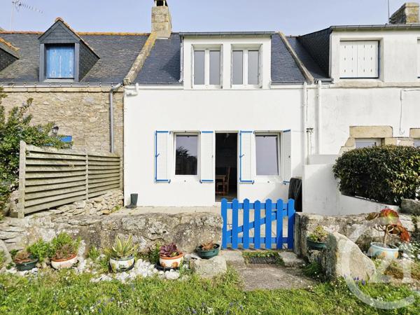 Maison à vendre  4 pièces - 68 m 2   ST GILDAS DE RHUYS  - 56