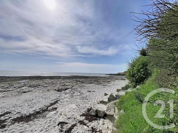 Maison à vendre  4 pièces - 68 m 2   ST GILDAS DE RHUYS  - 56