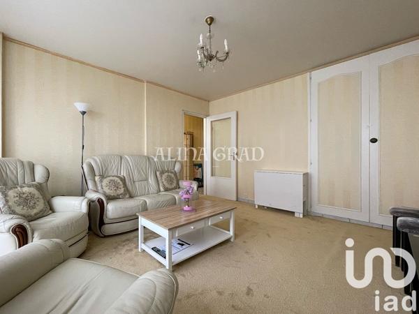 Location appartement 2 pièces 50 m² Montigny-lès-Cormeilles