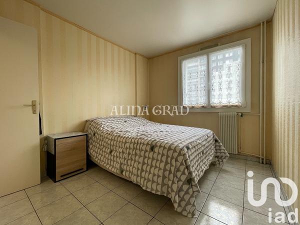 Location appartement 2 pièces 50 m² Montigny-lès-Cormeilles