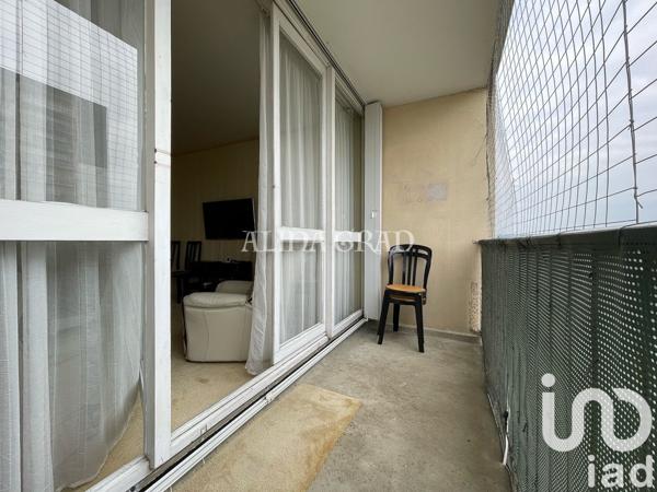 Location appartement 2 pièces 50 m² Montigny-lès-Cormeilles