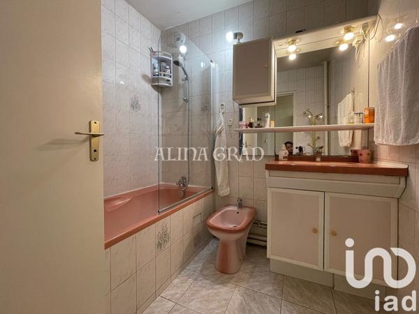 Location appartement 2 pièces 50 m² Montigny-lès-Cormeilles