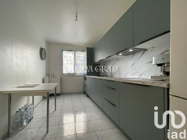 Location appartement 2 pièces 50 m² Montigny-lès-Cormeilles