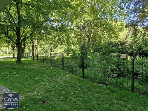 Appartement à vendre 4 pièces 78m² Lille (59000)