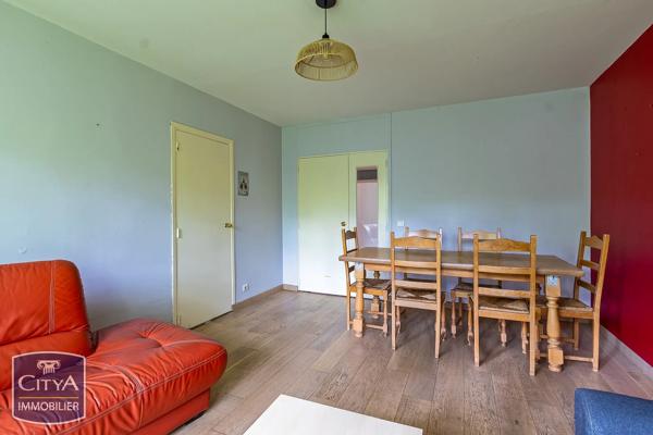 Appartement à vendre 4 pièces 78m² Lille (59000)