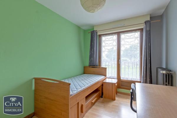 Appartement à vendre 4 pièces 78m² Lille (59000)