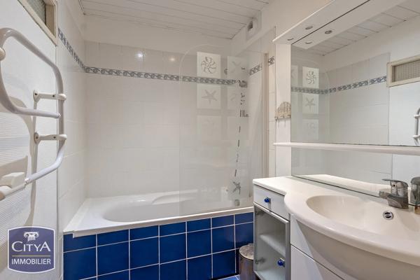 Appartement à vendre 4 pièces 78m² Lille (59000)