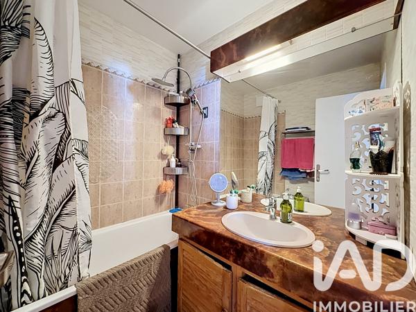Appartement à vendre 2 pièces 49,12 m² Mantes-la-Jolie
