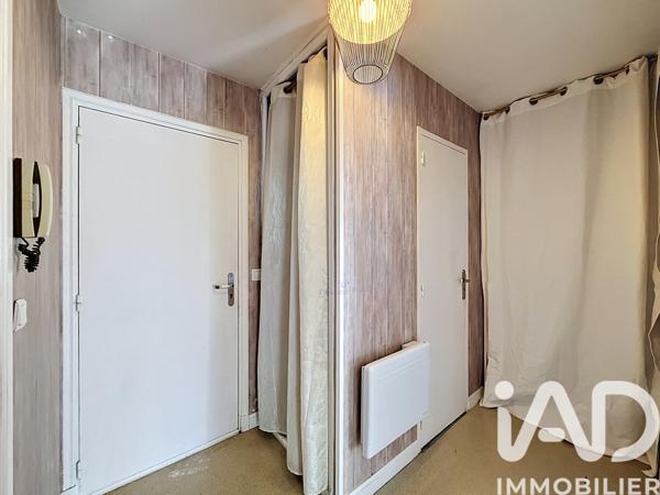 Appartement à vendre 2 pièces 49,12 m² Mantes-la-Jolie