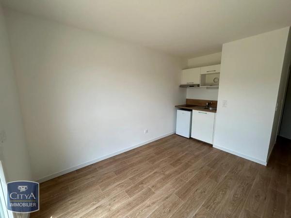 Appartement à louer 1 pièce 22.2m² Champcevinel (24750)