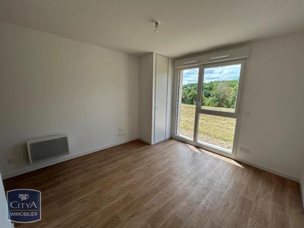 Appartement à louer 1 pièce 22.2m² Champcevinel (24750)