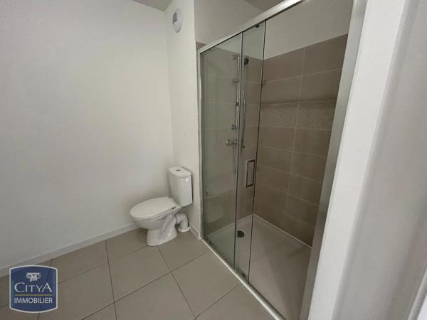 Appartement à louer 1 pièce 22.2m² Champcevinel (24750)