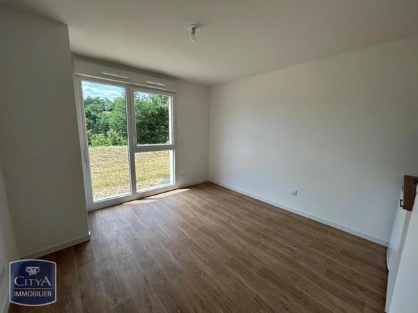 Appartement à louer 1 pièce 22.2m² Champcevinel (24750)