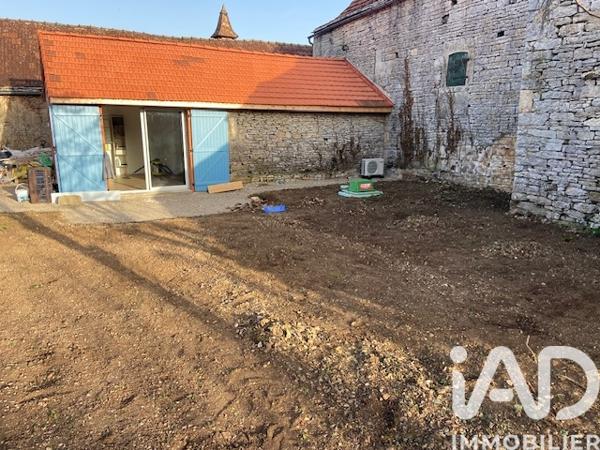 Maison à vendre 2 pièces 37 m² Caylus