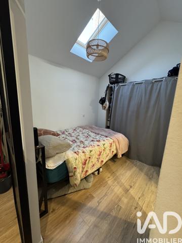 Maison à vendre 2 pièces 37 m² Caylus