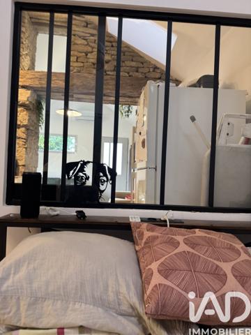 Maison à vendre 2 pièces 37 m² Caylus