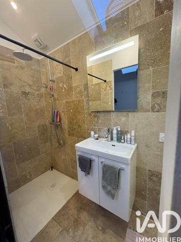 Maison à vendre 2 pièces 37 m² Caylus