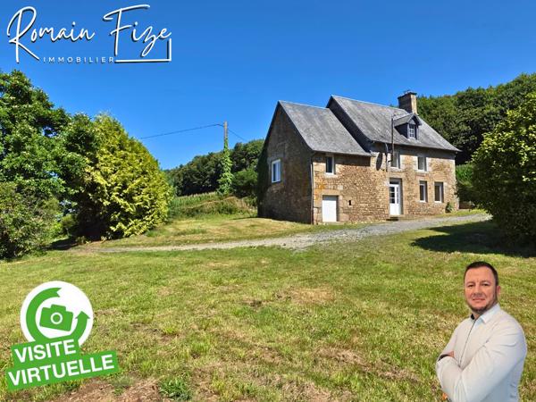 Maison 5 pièces - 106 m²