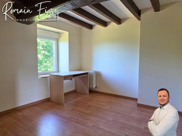 Maison 5 pièces - 106 m²