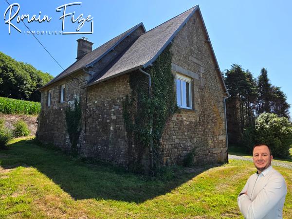 Maison 5 pièces - 106 m²