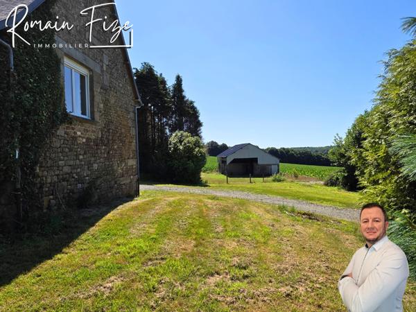 Maison 5 pièces - 106 m²