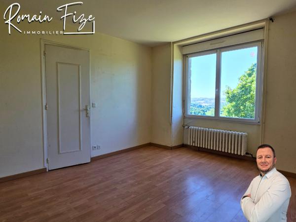 Maison 5 pièces - 106 m²