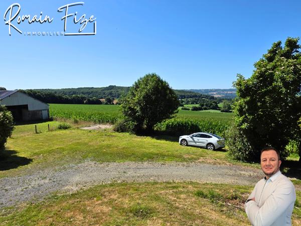 Maison 5 pièces - 106 m²