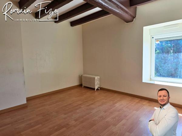 Maison 5 pièces - 106 m²