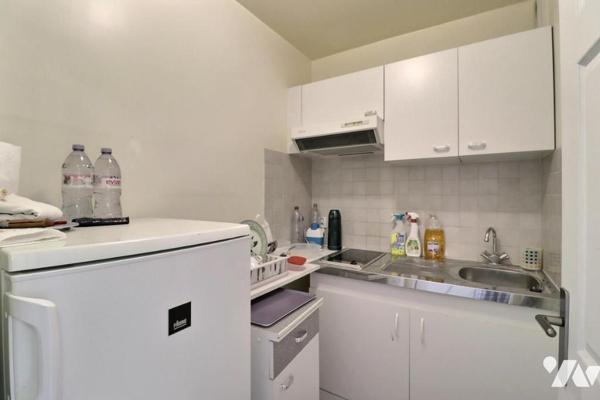 Appartement avec balcon - Saint Fargeau