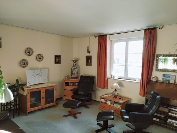 Maison à vendre à Buais (50640) - Manche