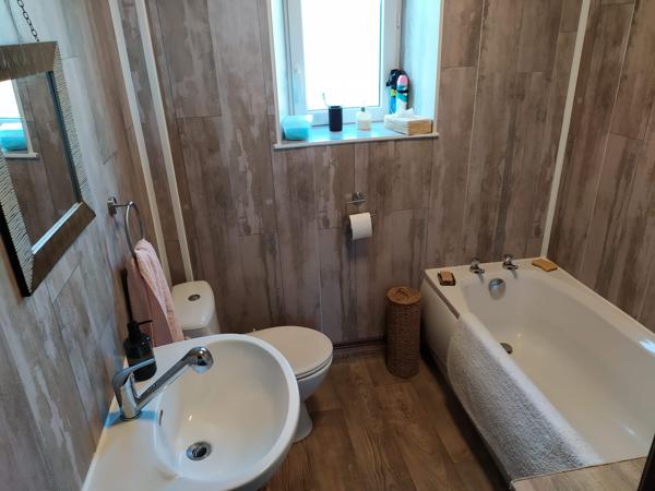 Maison à vendre à Buais (50640) - Manche