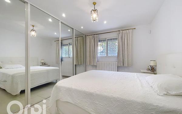 Maison à vendre    4 pièces • 158 m2 Saint-Raphaël