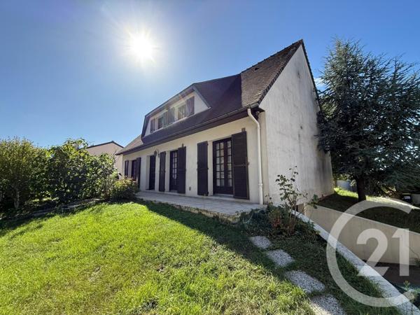 Maison à vendre  7 pièces - 151,03 m2 GAGNY - 93