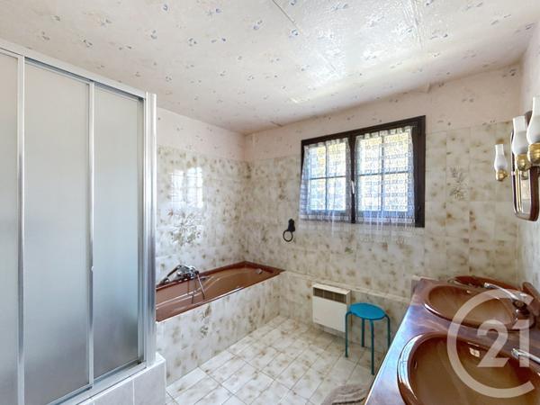 Maison à vendre  7 pièces - 151,03 m2 GAGNY - 93